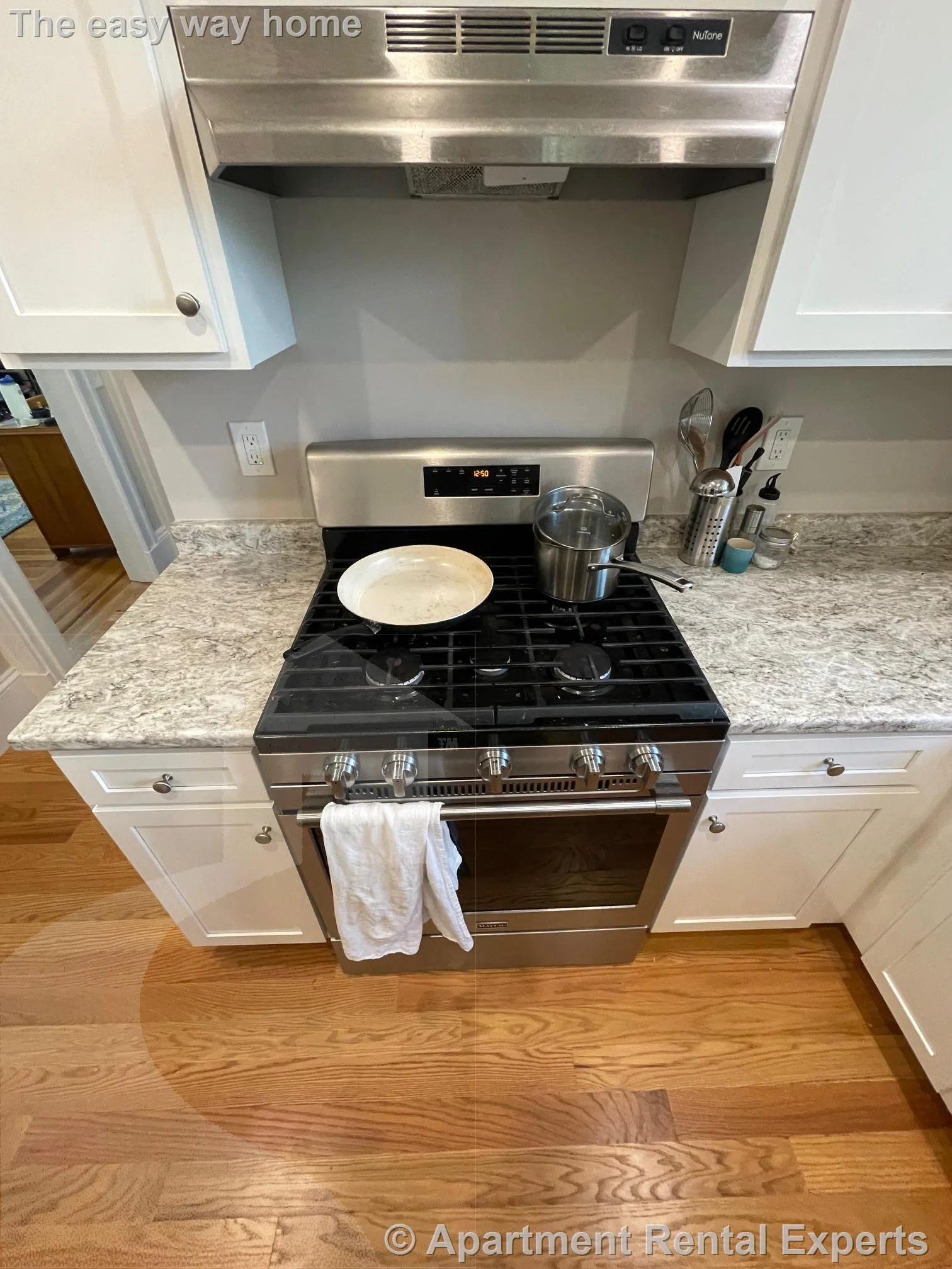 2 bed, 1 bath apartment for rent at 17 Belmont Sq Unit 1, Porter Square — photo 11 of 17