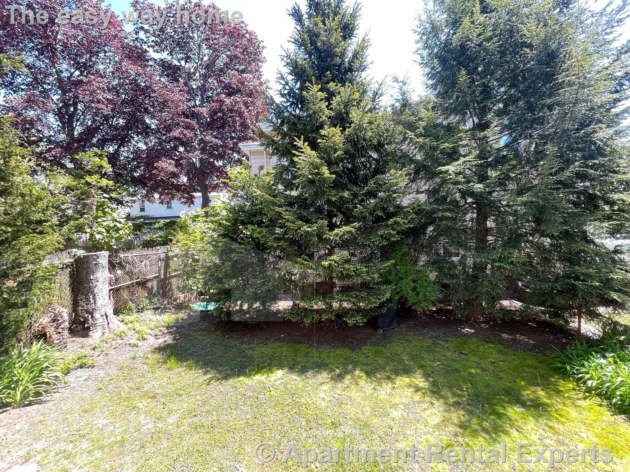 2 bed, 1 bath apartment for rent at 17 Belmont Sq Unit 1, Porter Square — photo 16 of 17