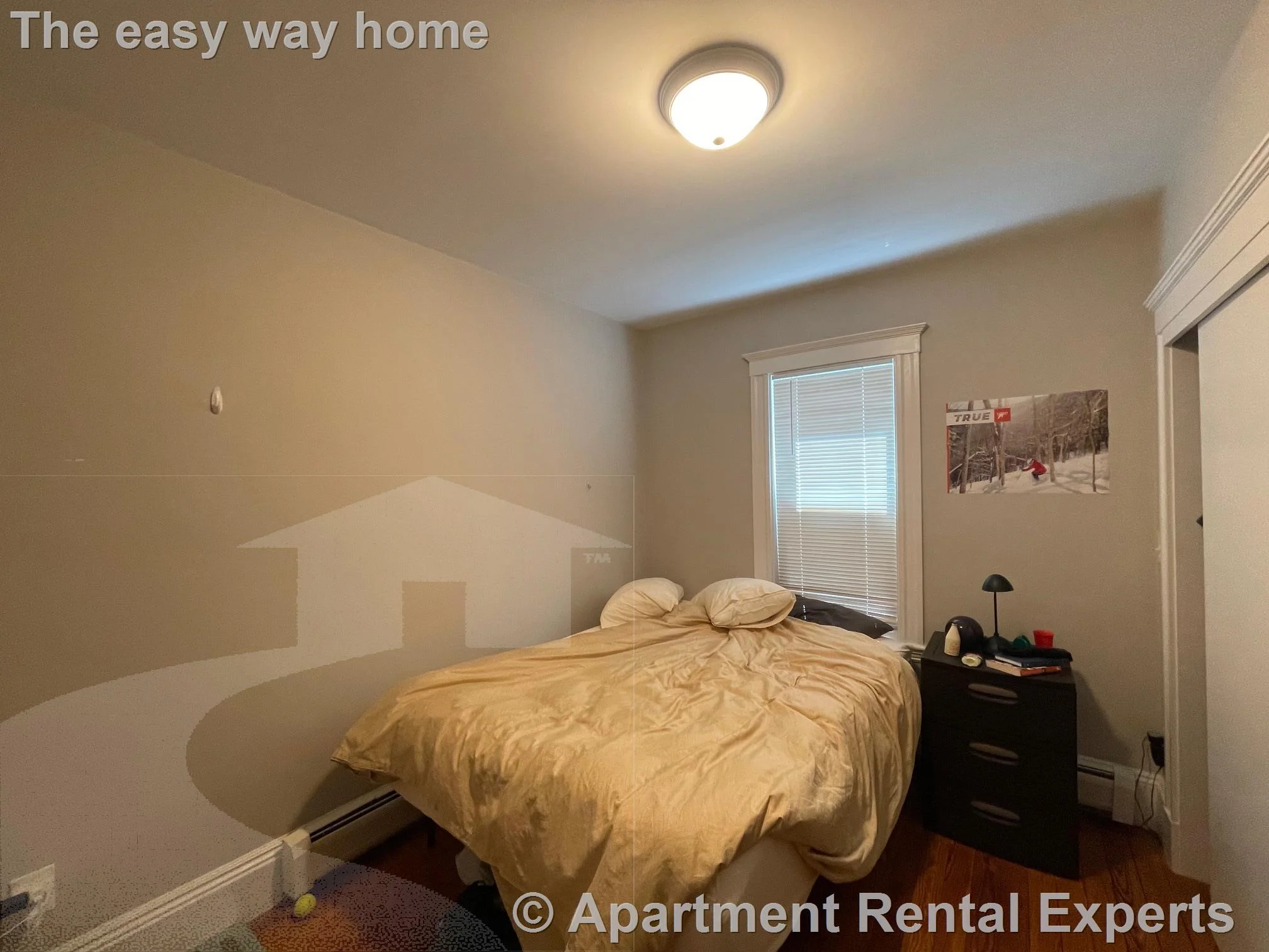 2 bed, 1 bath apartment for rent at 17 Belmont Sq Unit 1, Porter Square — photo 13 of 17