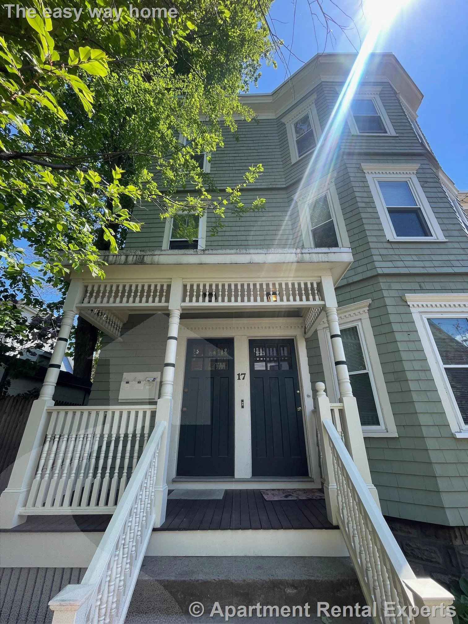 2 bed, 1 bath apartment for rent at 17 Belmont Sq Unit 1, Porter Square — photo 17 of 17