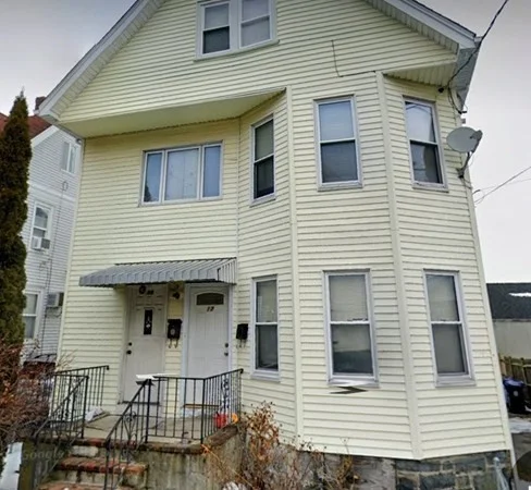 2 bed, 1 bath apartment for rent at 17 Benner Ave Unit 17, Malden — photo 1 of 7
