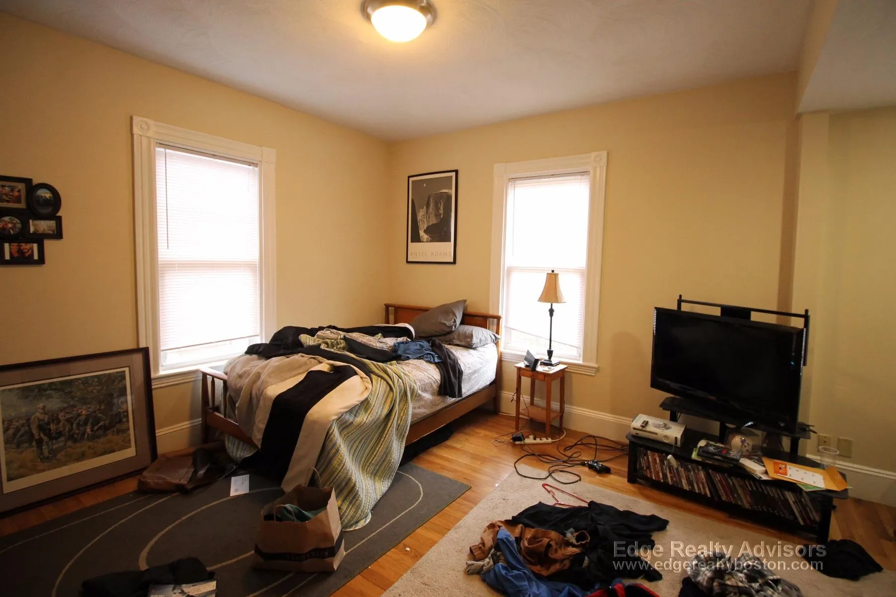 5 bed, 4+ bath apartment for rent at 17 Bennett St Unit 1, Brighton — photo 10 of 13
