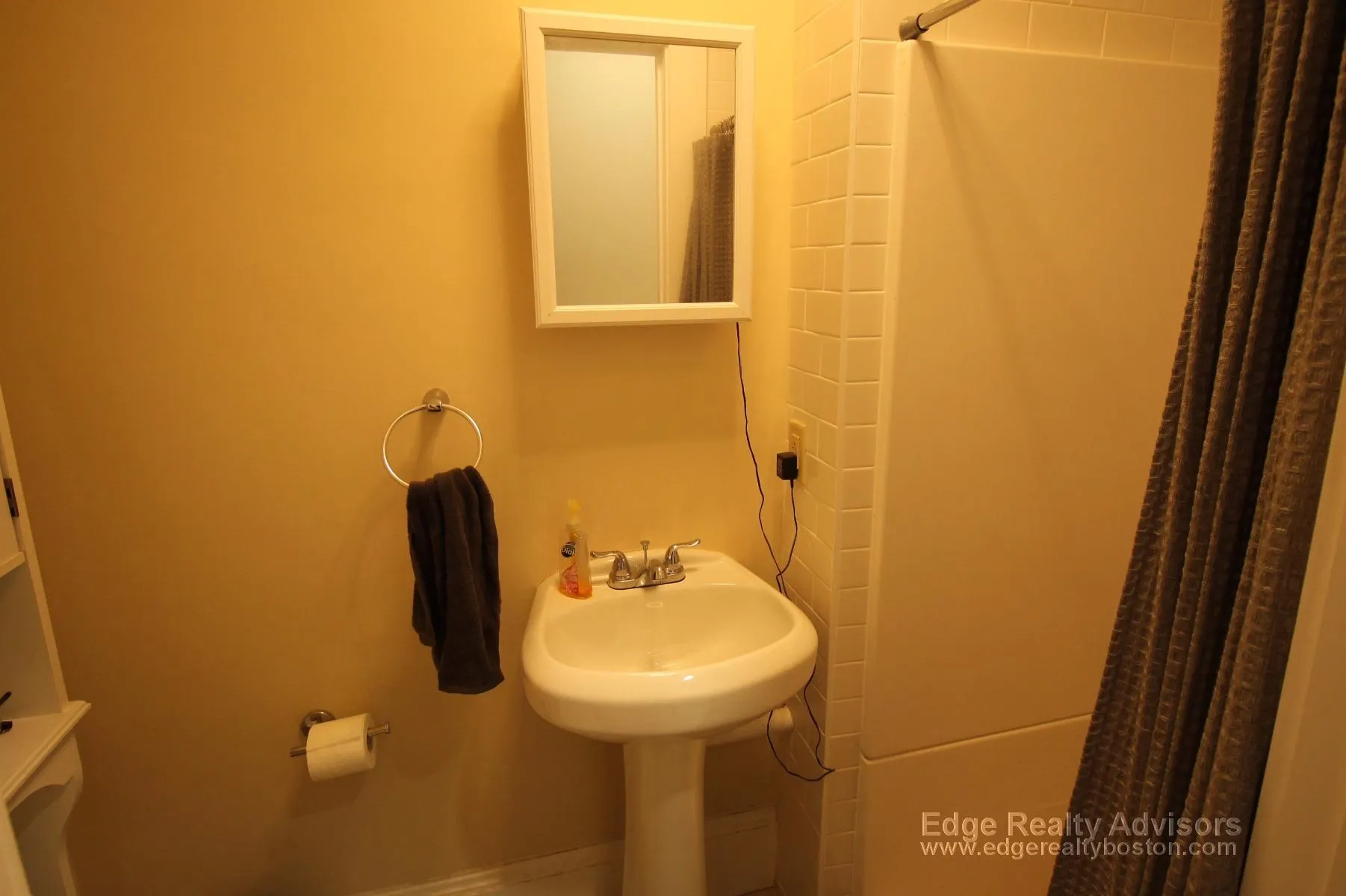 5 bed, 4+ bath apartment for rent at 17 Bennett St Unit 1, Brighton — photo 5 of 13