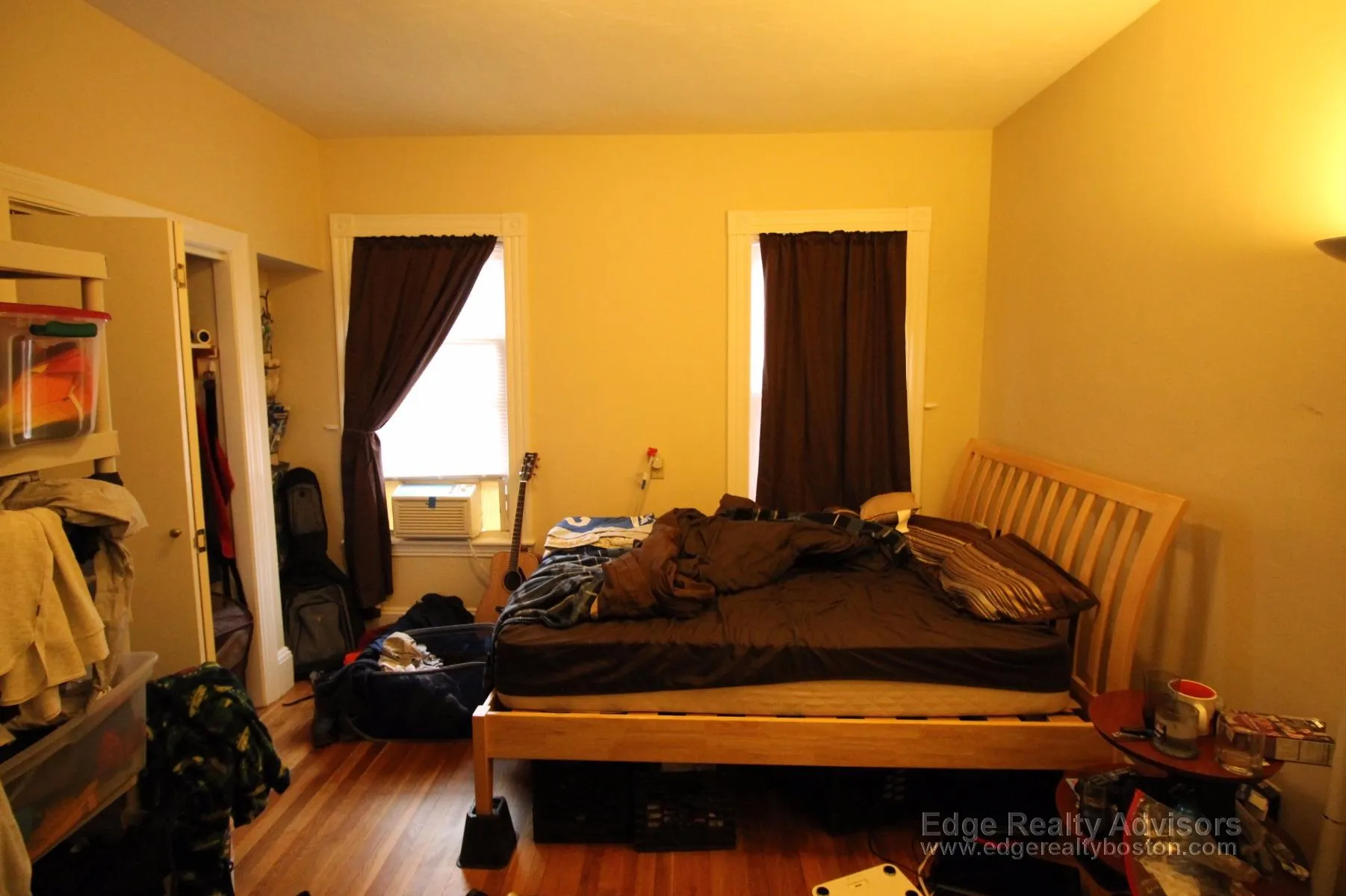 5 bed, 4+ bath apartment for rent at 17 Bennett St Unit 1, Brighton — photo 8 of 13