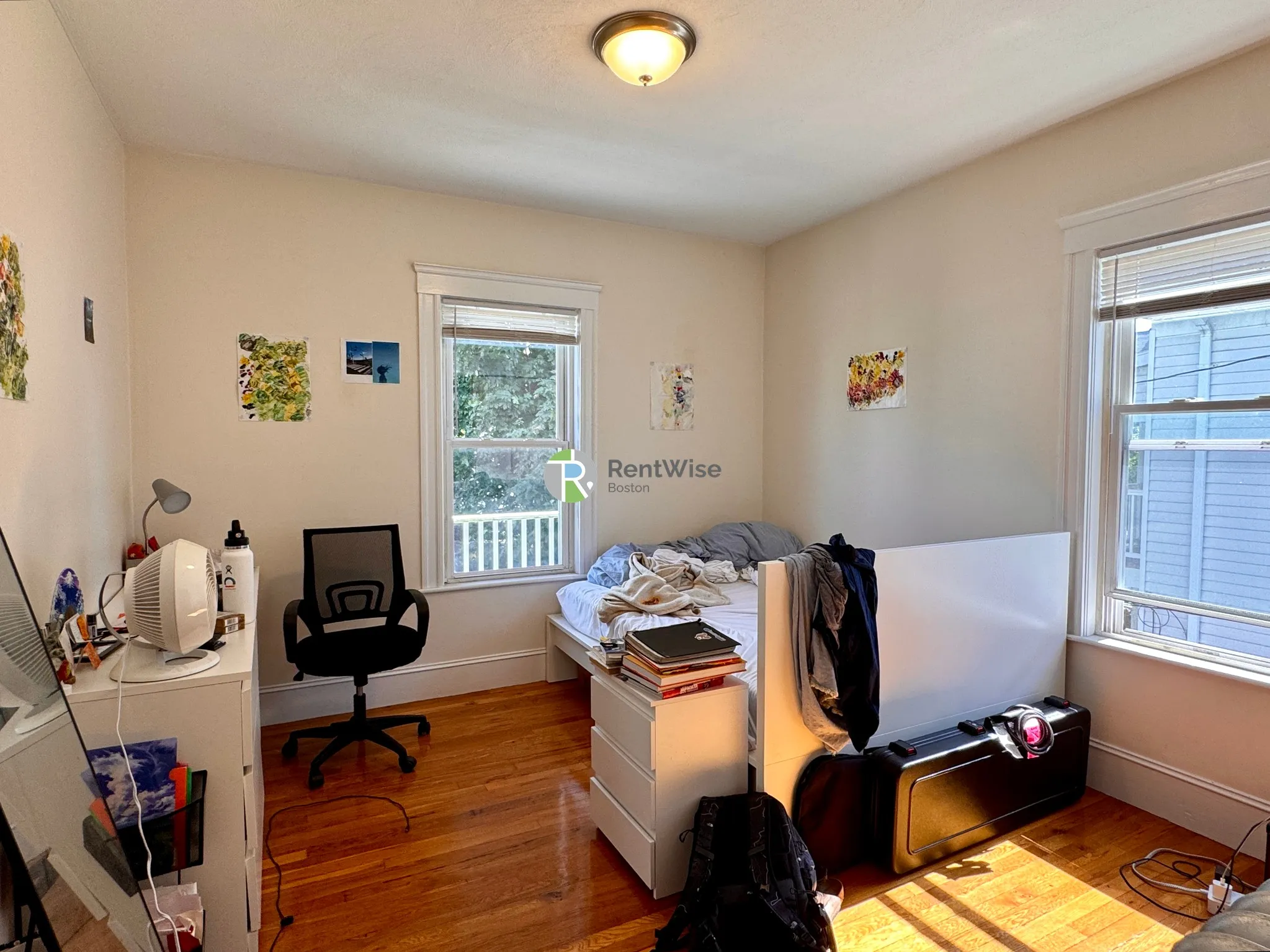 4 bed, 2 bath apartment for rent at 17 Berwick Rd Unit 1, South Medford — photo 17 of 31