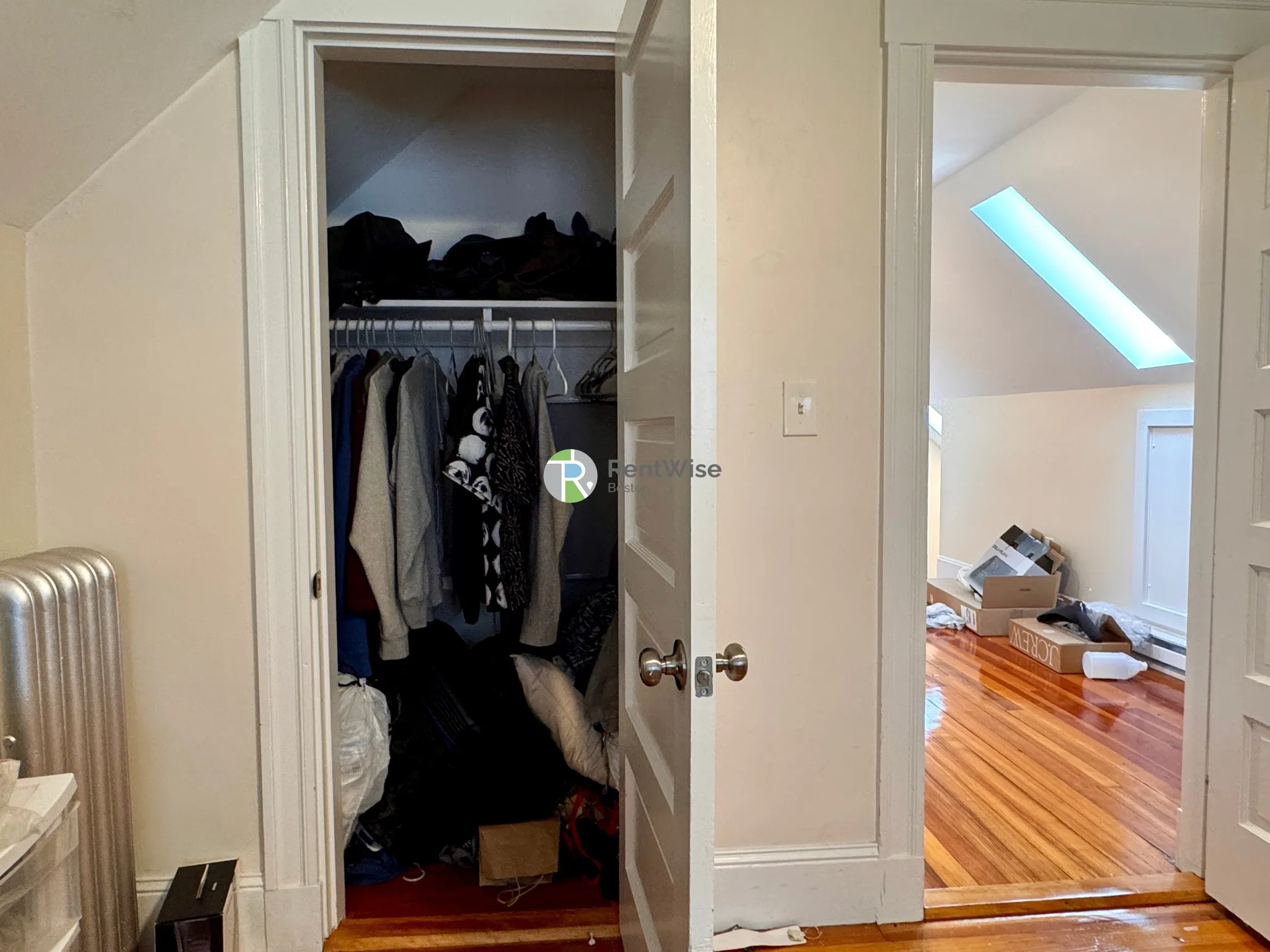 4 bed, 2 bath apartment for rent at 17 Berwick Rd Unit 1, South Medford — photo 23 of 31