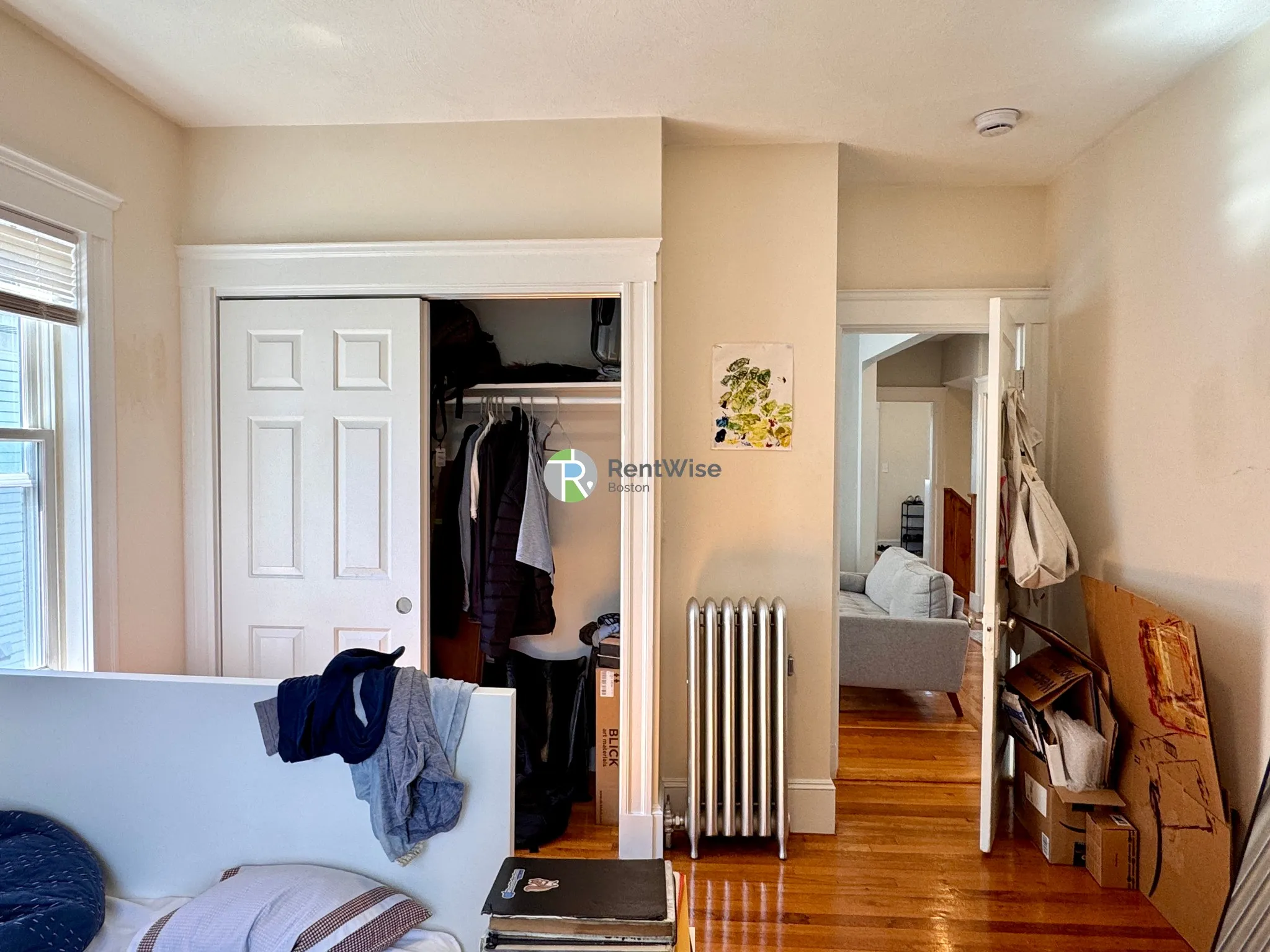 4 bed, 2 bath apartment for rent at 17 Berwick Rd Unit 1, South Medford — photo 18 of 31