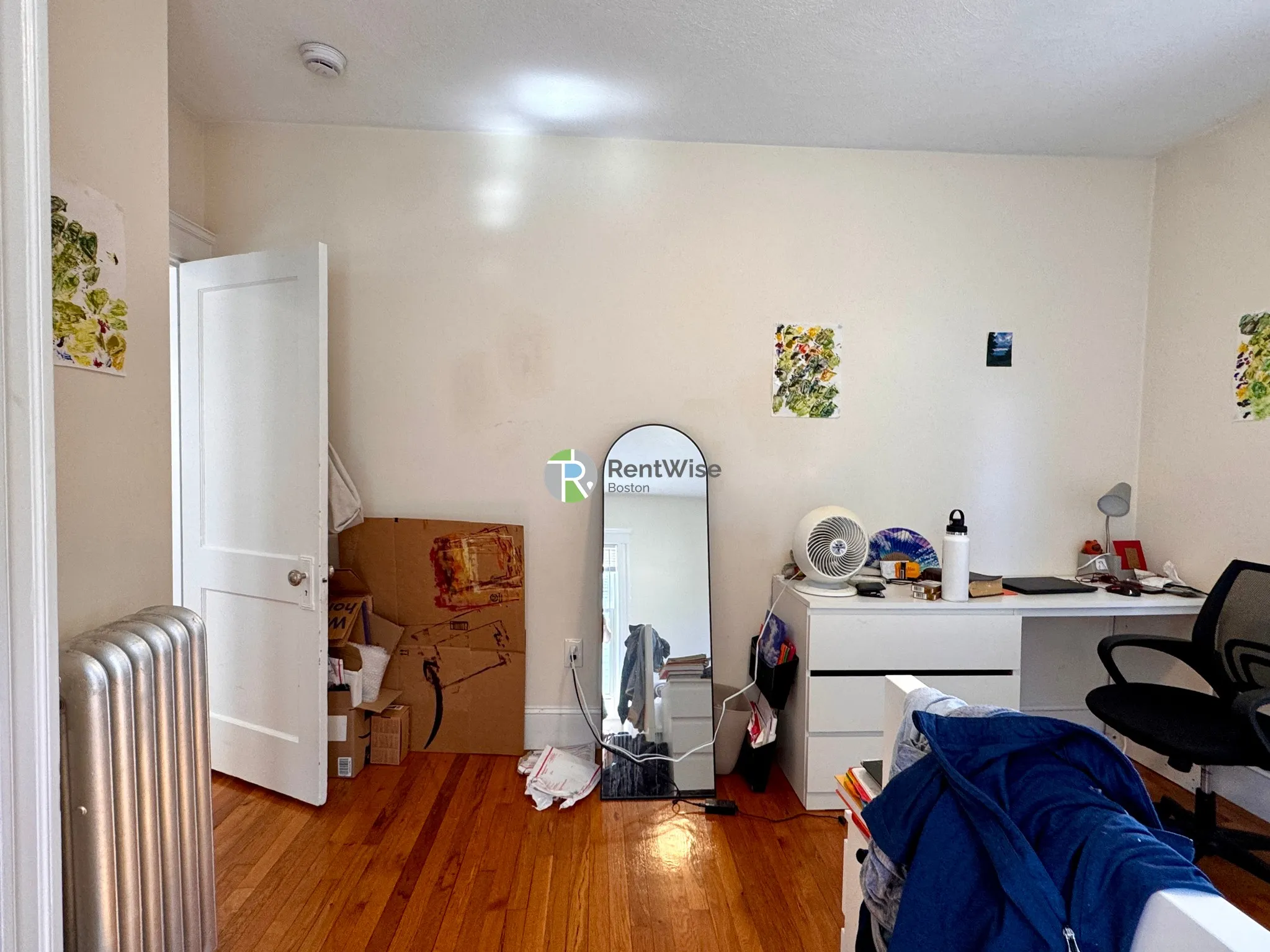 4 bed, 2 bath apartment for rent at 17 Berwick Rd Unit 1, South Medford — photo 19 of 31