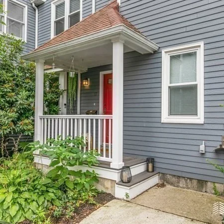 2 bed, 1 bath apartment for rent at 17 Bolton St Unit 17, Somerville — photo 18 of 18