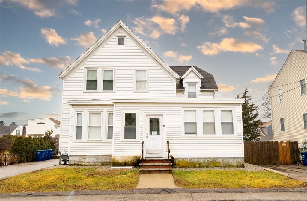 3 bed, 1 bath apartment for rent at 17 Boscobel St Unit 1, Braintree — photo 14 of 14