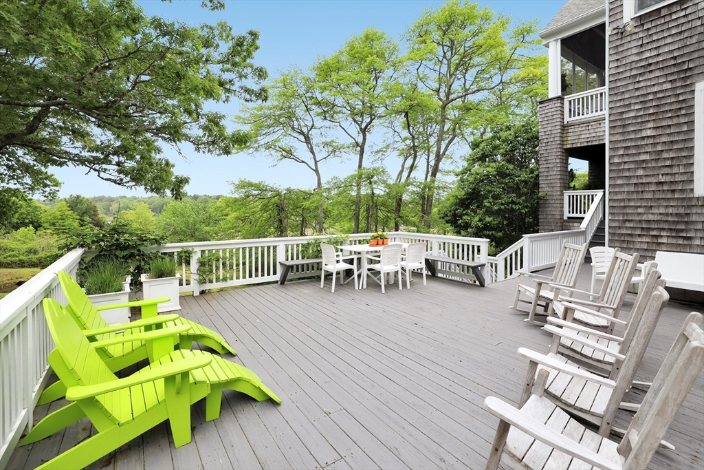 4 bed, 4+ bath apartment for rent at 17 Bourne Point Rd, Wareham — photo 5 of 42
