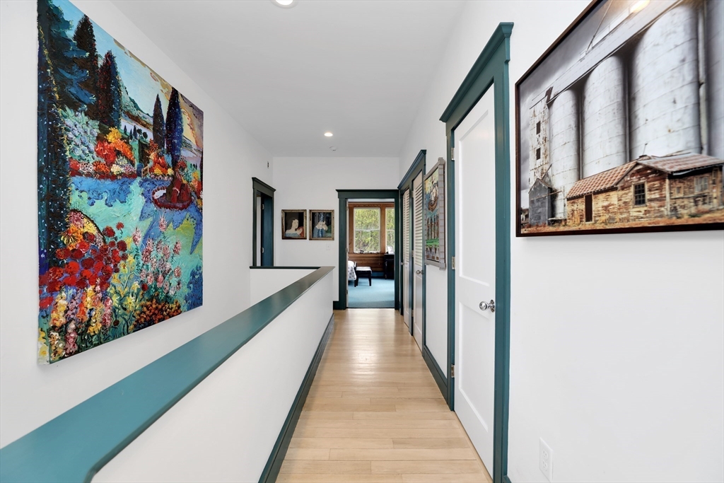 4 bed, 4+ bath apartment for rent at 17 Bourne Point Rd, Wareham — photo 18 of 42