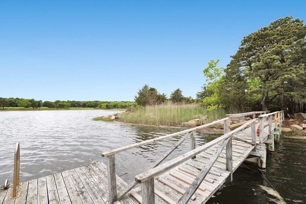 4 bed, 4+ bath apartment for rent at 17 Bourne Point Rd, Wareham — photo 41 of 42