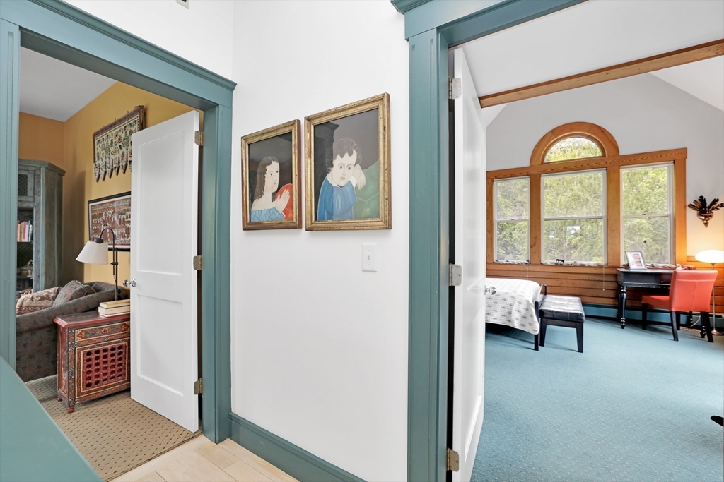 4 bed, 4+ bath apartment for rent at 17 Bourne Point Rd, Wareham — photo 20 of 42