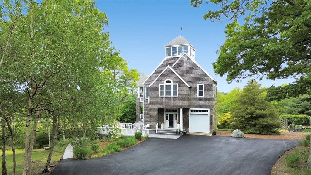 4 bed, 4+ bath apartment for rent at 17 Bourne Point Rd, Wareham — photo 3 of 42
