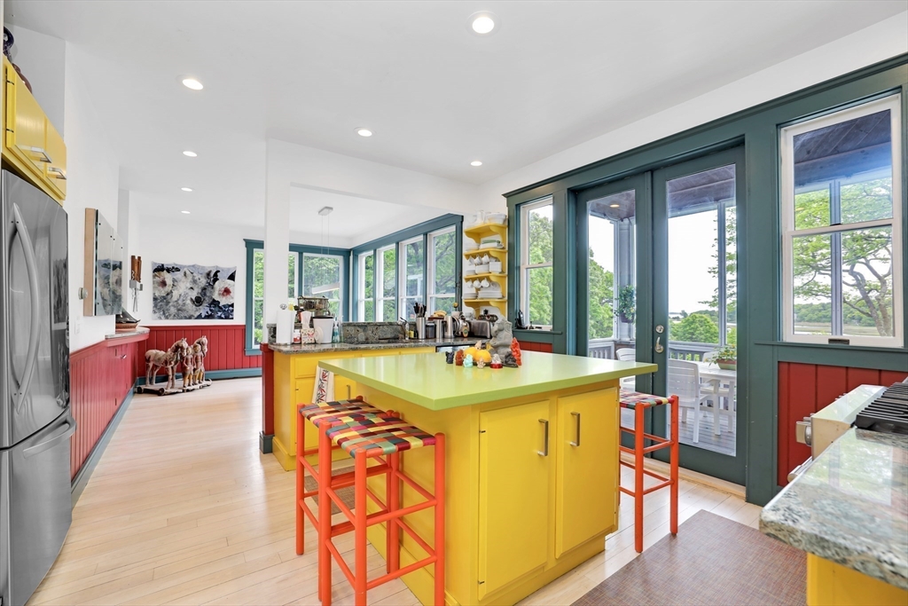 4 bed, 4+ bath apartment for rent at 17 Bourne Point Rd, Wareham — photo 12 of 42