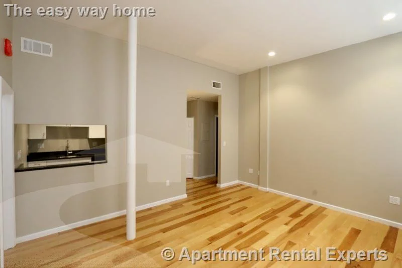 2 bed, 1 bath apartment for rent at 17 Bow St Unit 12, Union Square — photo 3 of 19