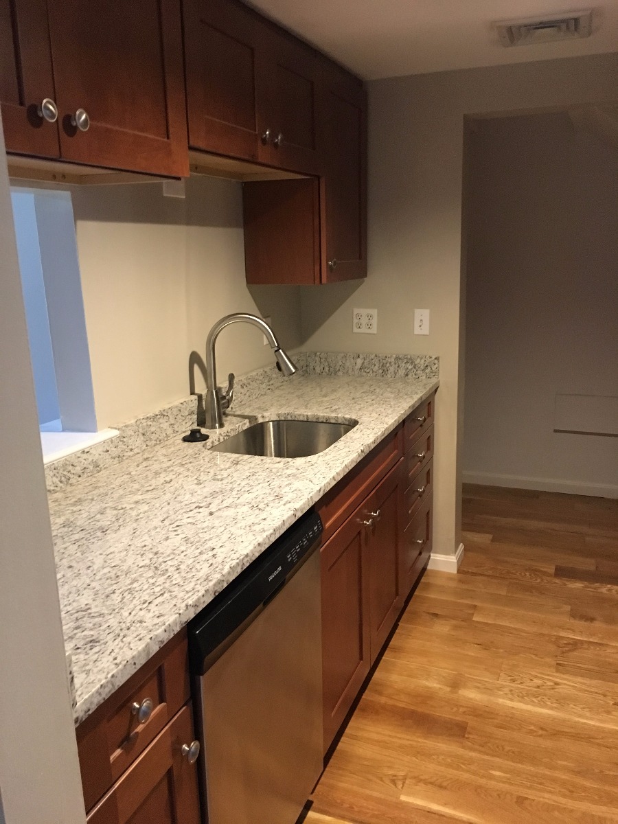 1 bed, 1 bath apartment for rent at 17 Bow St Unit 15, Prospect Hill — photo 4 of 7