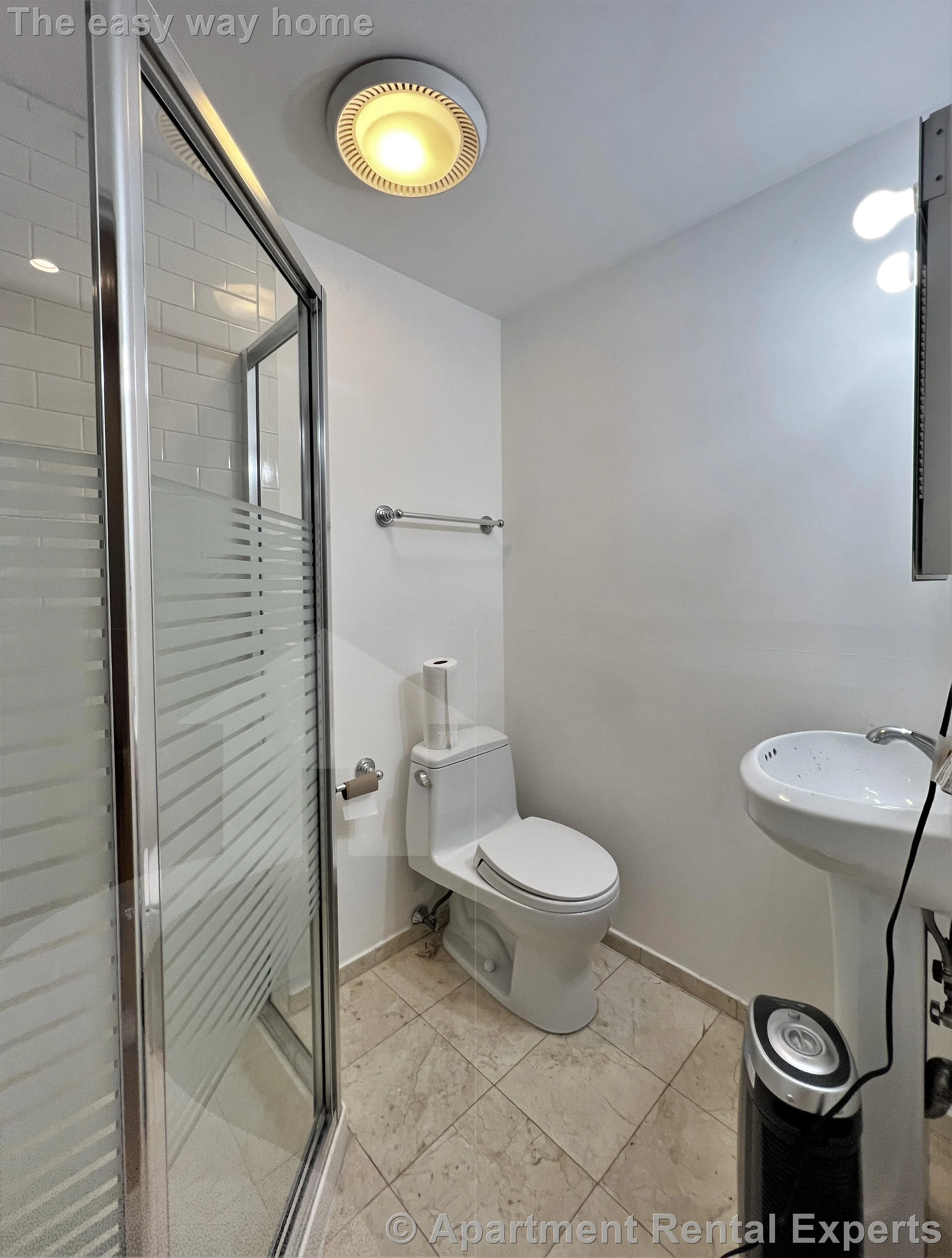 2 bed, 2 bath apartment for rent at 17 Bow St Unit 16, Union Square — photo 11 of 17