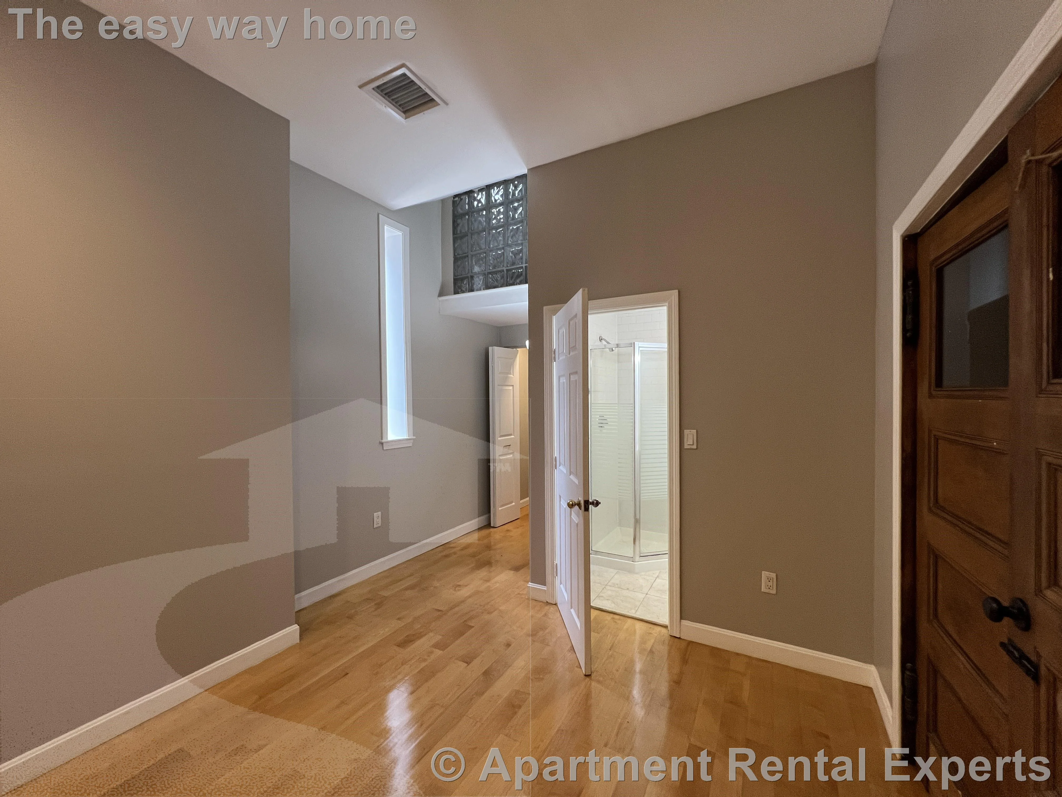2 bed, 2 bath apartment for rent at 17 Bow St Unit 16, Union Square — photo 8 of 17
