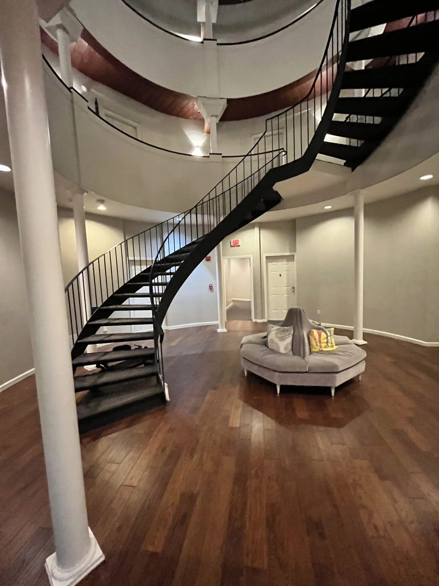 2 bed, 2 bath apartment for rent at 17 Bow St Unit 17, Prospect Hill — photo 13 of 13