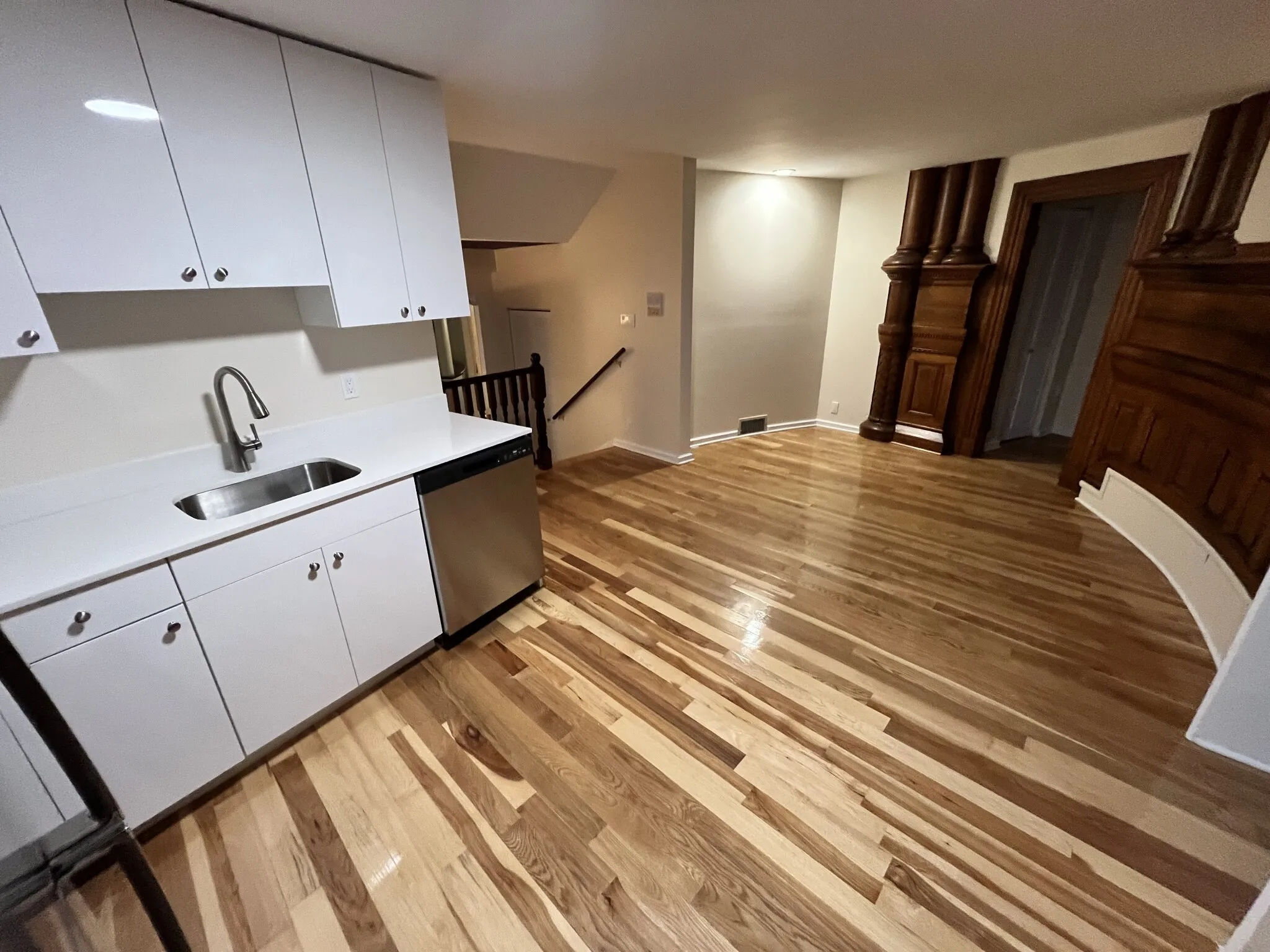 2 bed, 2 bath apartment for rent at 17 Bow St Unit 17, Prospect Hill — photo 3 of 13