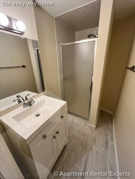 2 bed, 2 bath apartment for rent at 17 Bow St Unit 22, Union Square — photo 11 of 13