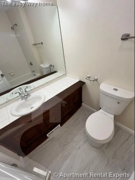 2 bed, 2 bath apartment for rent at 17 Bow St Unit 22, Union Square — photo 10 of 13