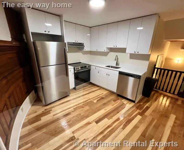 2 bed, 2 bath apartment for rent at 17 Bow St Unit 22, Union Square — photo 2 of 13