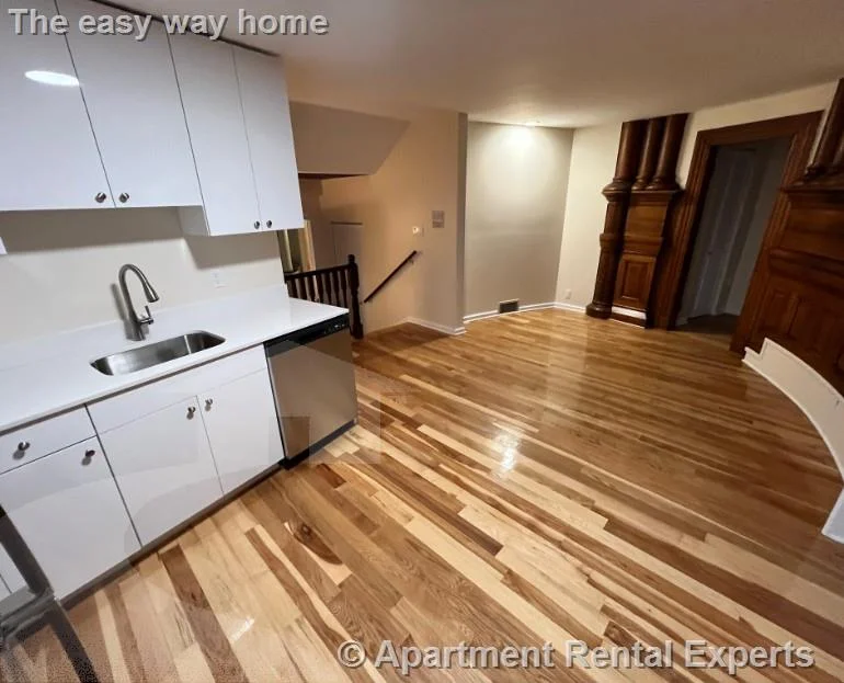 2 bed, 2 bath apartment for rent at 17 Bow St Unit 22, Union Square — photo 1 of 13