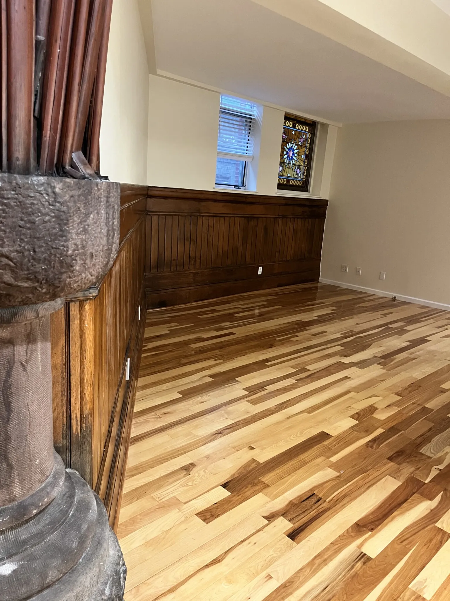 1 bed, 1 bath apartment for rent at 17 Bow St Unit 23, Prospect Hill — photo 2 of 10