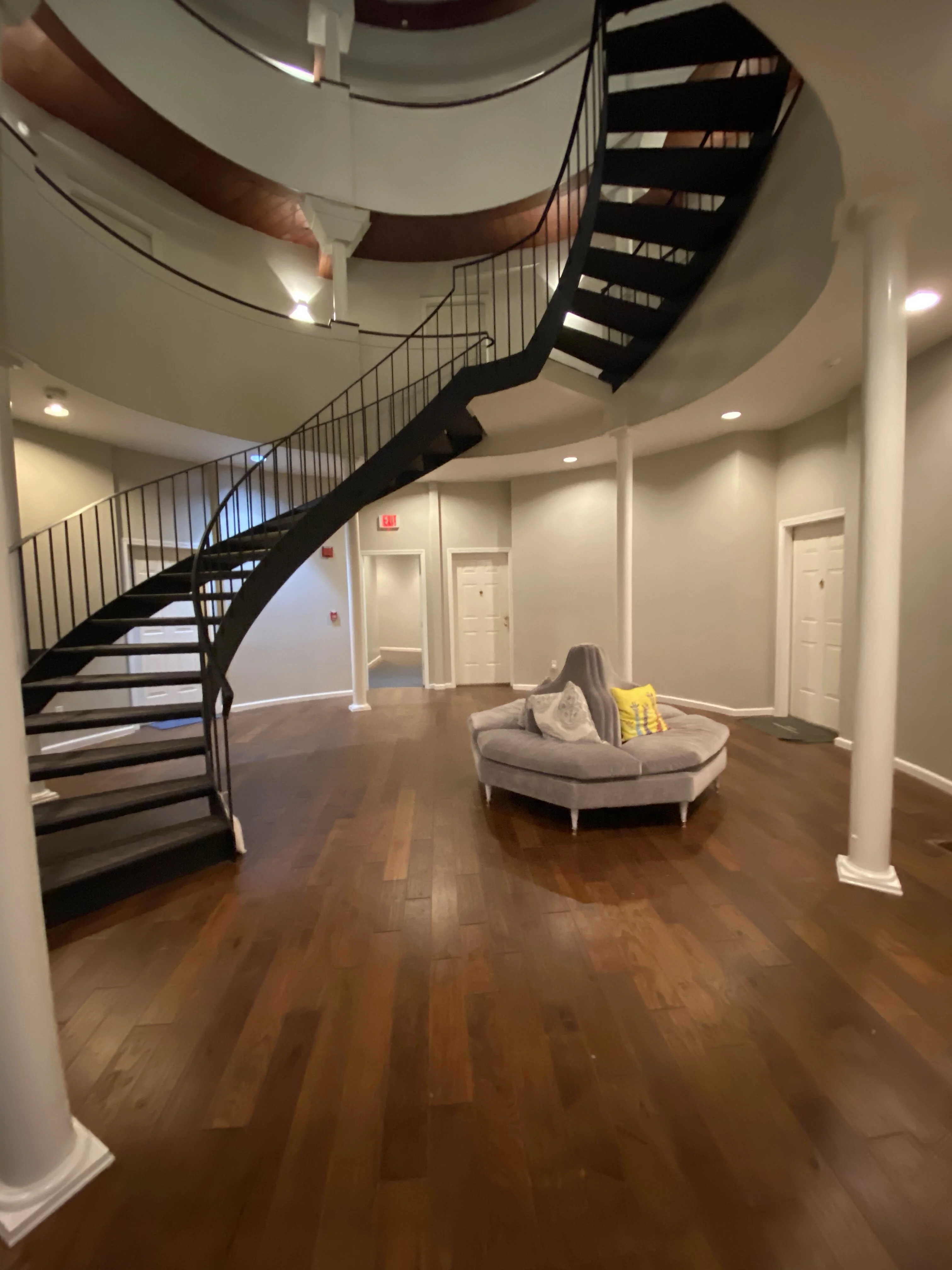 1 bed, 1 bath apartment for rent at 17 Bow St Unit 23, Prospect Hill — photo 10 of 10