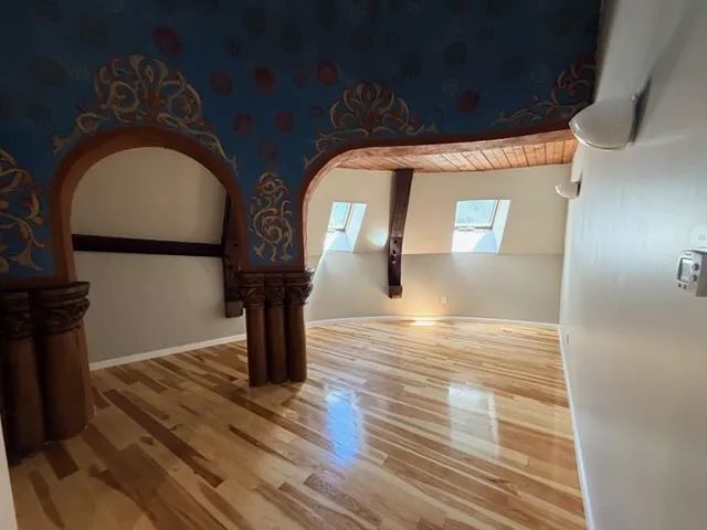 1.5 bed, 1.5 bath apartment for rent at 17 Bow St Unit 35, Prospect Hill