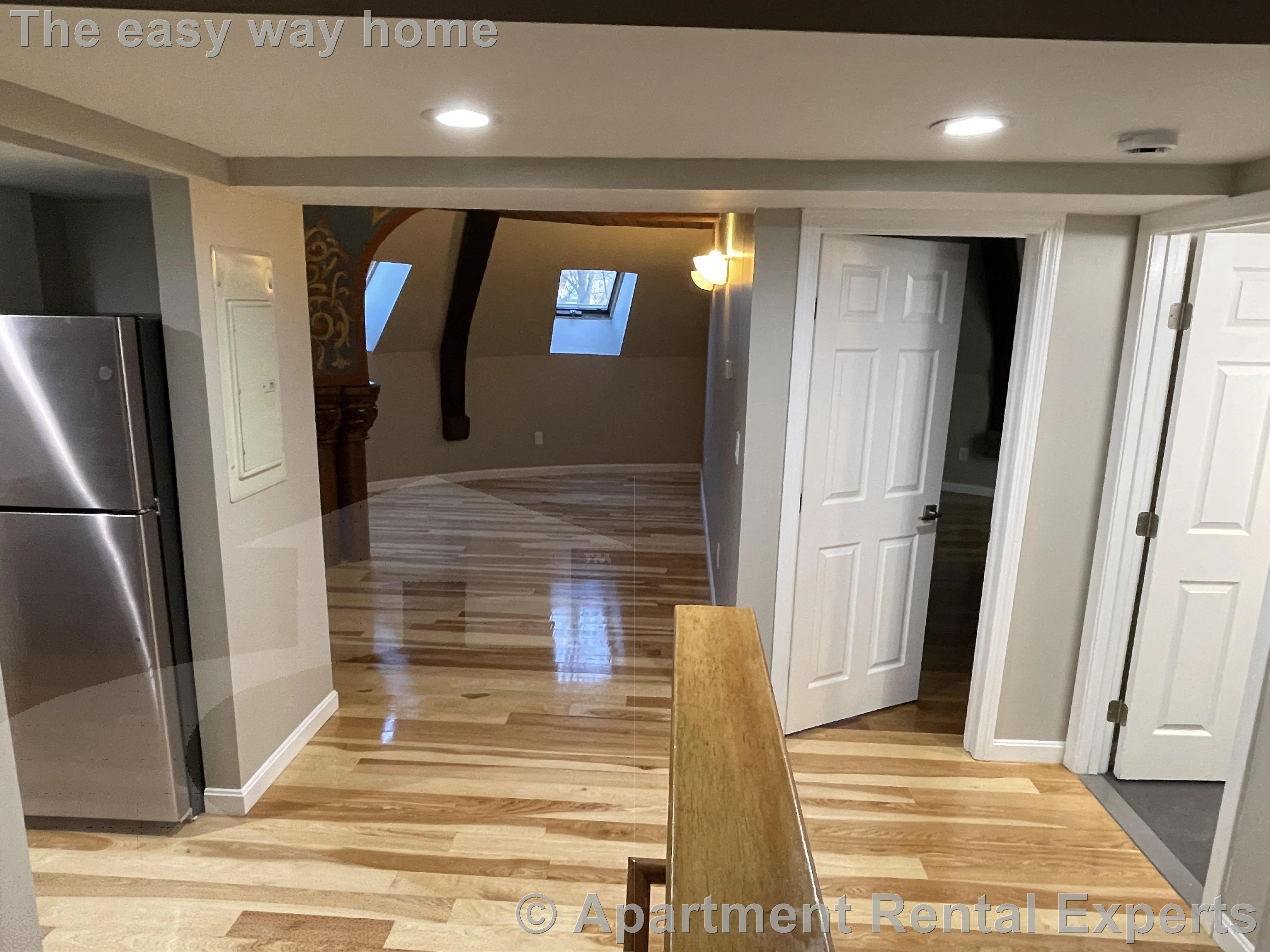 1 bed, 1 bath apartment for rent at 17 Bow St Unit 35, Union Square — photo 7 of 17