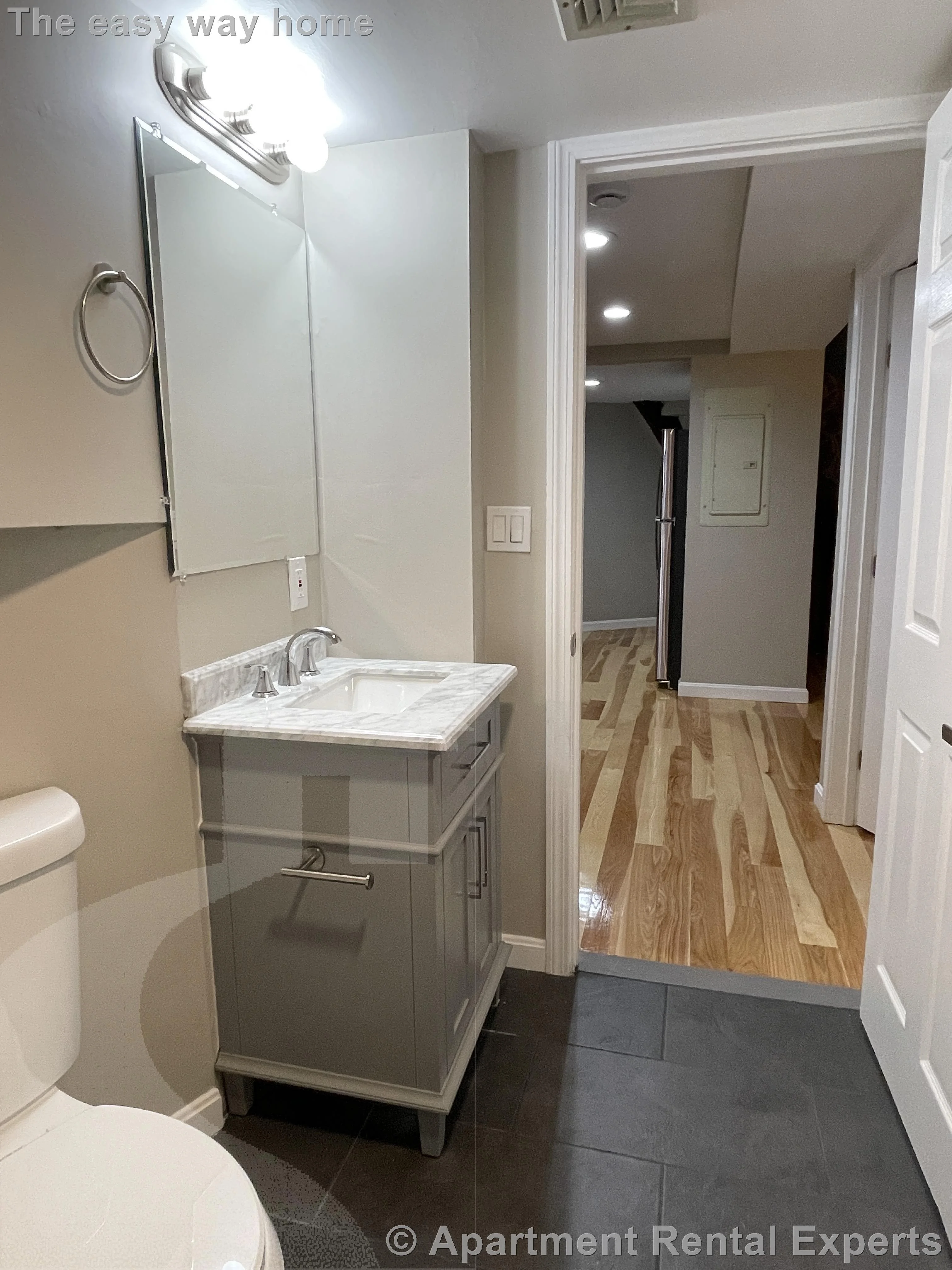 1 bed, 1 bath apartment for rent at 17 Bow St Unit 35, Union Square — photo 10 of 17