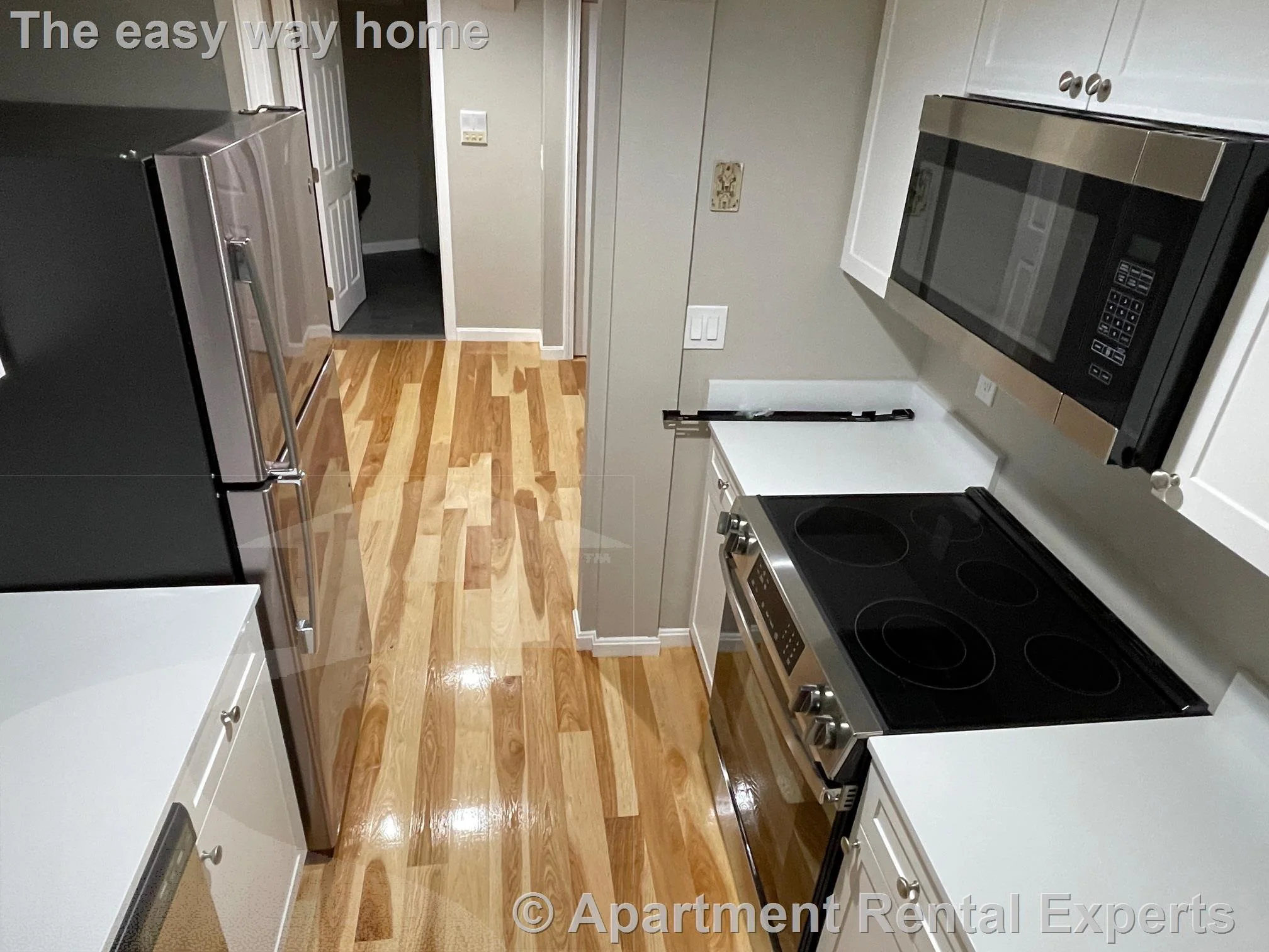 1 bed, 1 bath apartment for rent at 17 Bow St Unit 35, Union Square — photo 5 of 17