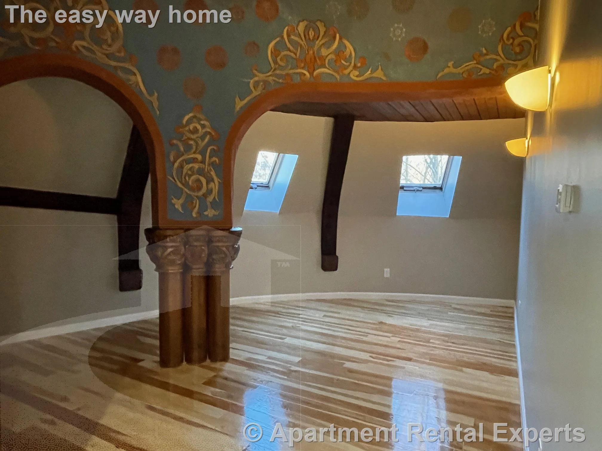 1 bed, 1 bath apartment for rent at 17 Bow St Unit 35, Union Square — photo 1 of 17
