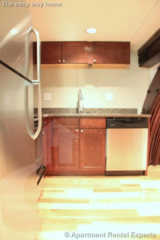 2 bed, 2 bath apartment for rent at 17 Bow St Unit 37, Union Square — photo 7 of 20