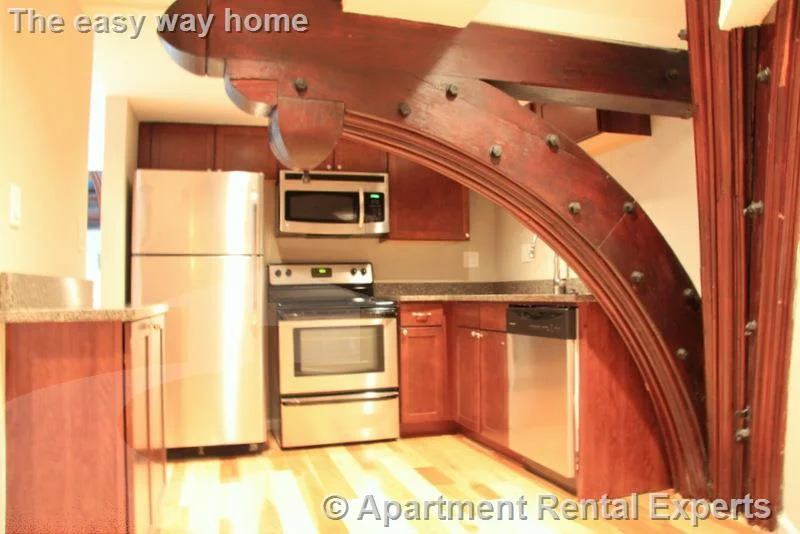 2 bed, 2 bath apartment for rent at 17 Bow St Unit 37, Union Square — photo 2 of 20