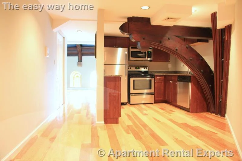 2 bed, 2 bath apartment for rent at 17 Bow St Unit 37, Union Square — photo 1 of 20