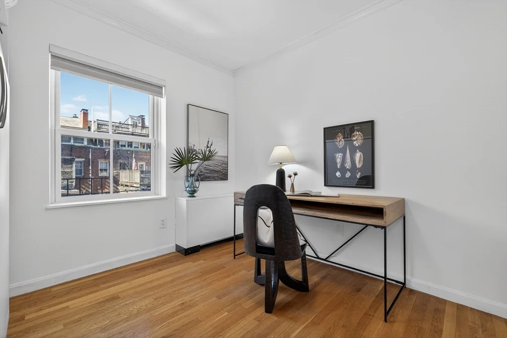 2 bed, 2 bath apartment for rent at 17 Bowdoin St Unit 3AB, Beacon Hill — photo 23 of 28