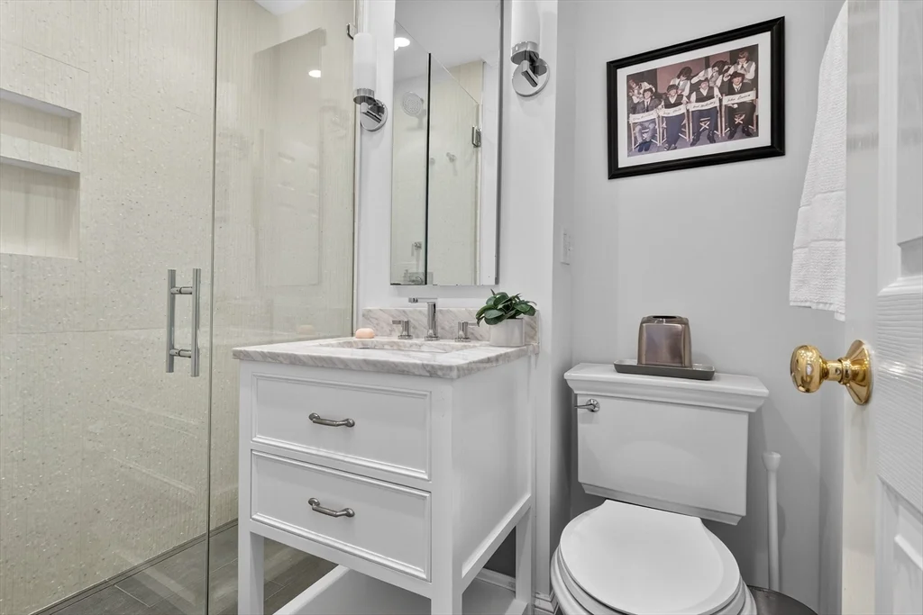 2 bed, 2 bath apartment for rent at 17 Bowdoin St Unit 3AB, Beacon Hill — photo 22 of 28