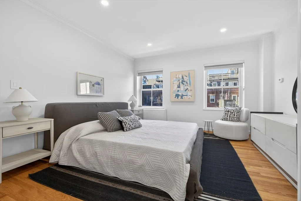 2 bed, 2 bath apartment for rent at 17 Bowdoin St Unit 3AB, Beacon Hill — photo 17 of 28