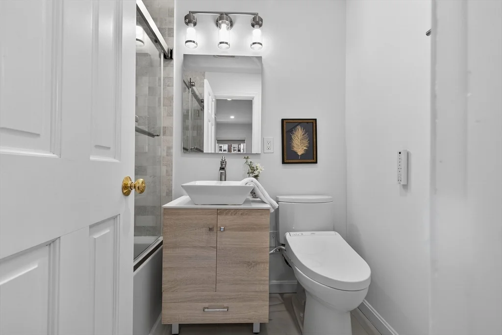 2 bed, 2 bath apartment for rent at 17 Bowdoin St Unit 3AB, Beacon Hill — photo 19 of 28