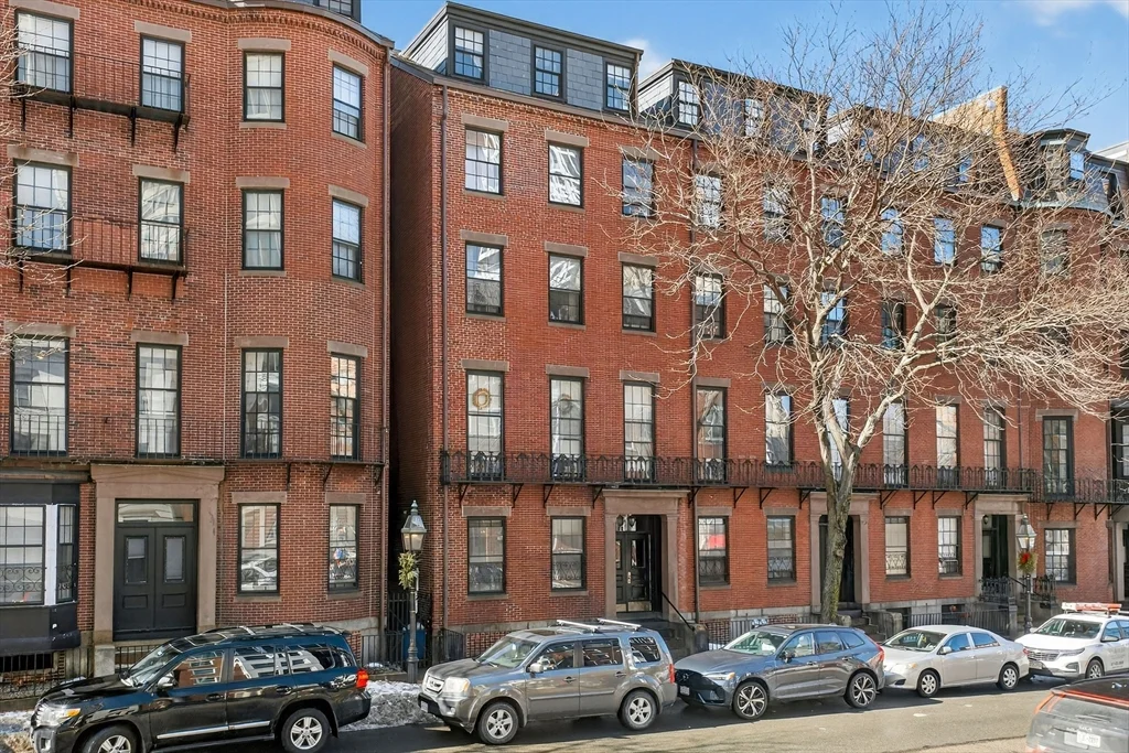 2 bed, 2 bath apartment for rent at 17 Bowdoin St Unit 3AB, Beacon Hill — photo 26 of 28