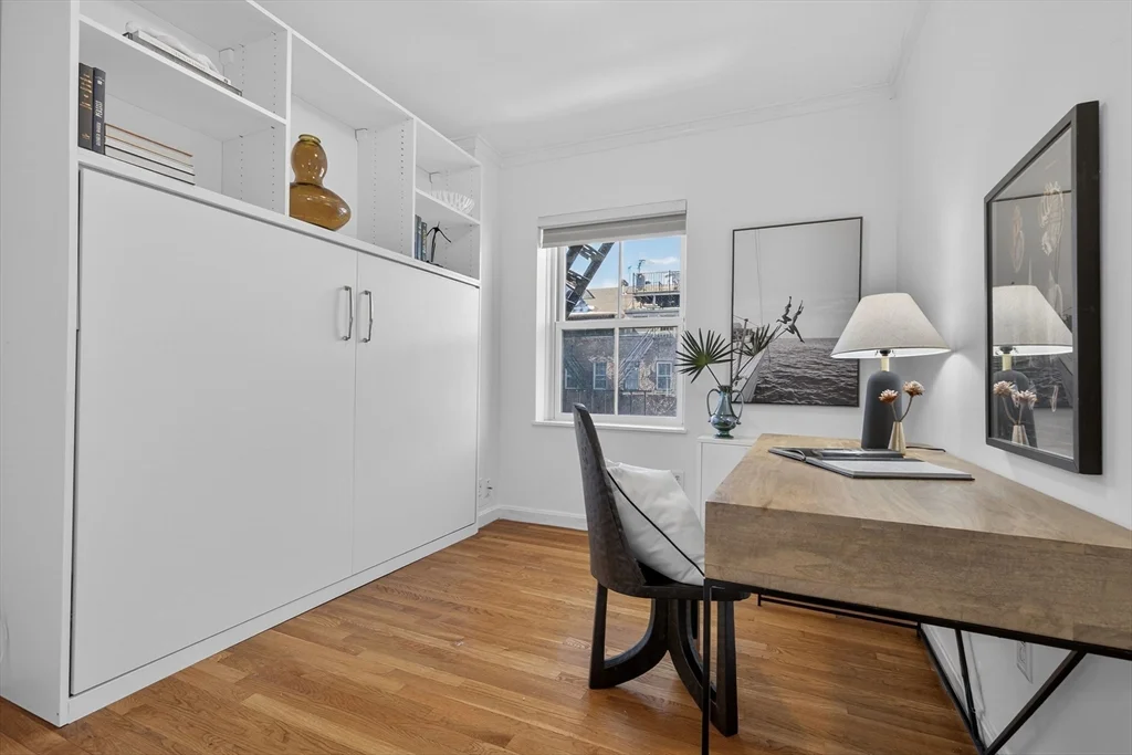 2 bed, 2 bath apartment for rent at 17 Bowdoin St Unit 3AB, Beacon Hill — photo 24 of 28