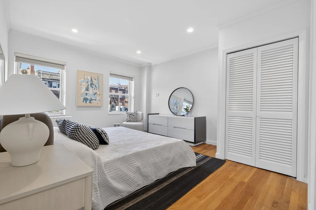 2 bed, 2 bath apartment for rent at 17 Bowdoin St Unit 3AB, Beacon Hill — photo 16 of 28