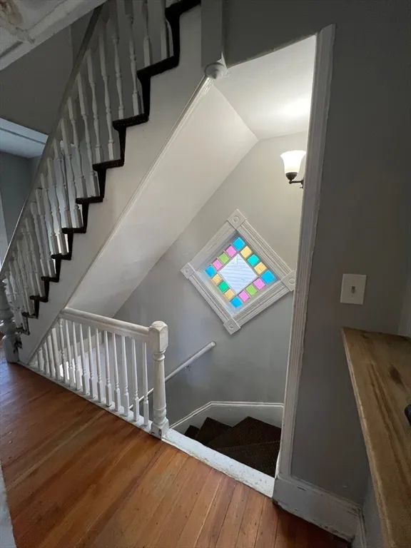 2 bed, 1 bath apartment for rent at 17 Bower St Unit 1, Lowell — photo 4 of 21