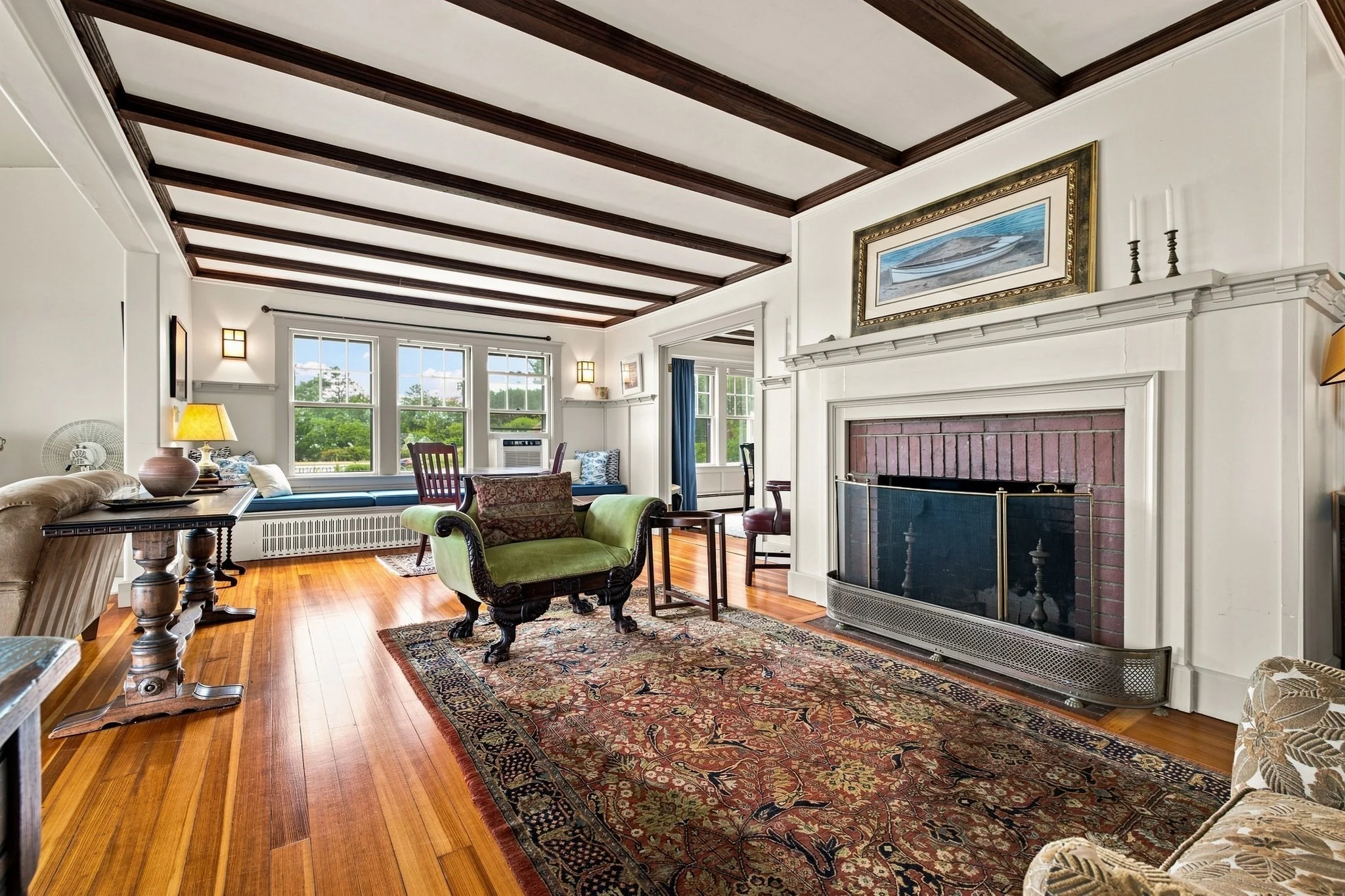 4 bed, 1 bath apartment for rent at 17 Briarstone, Rockport — photo 3 of 19