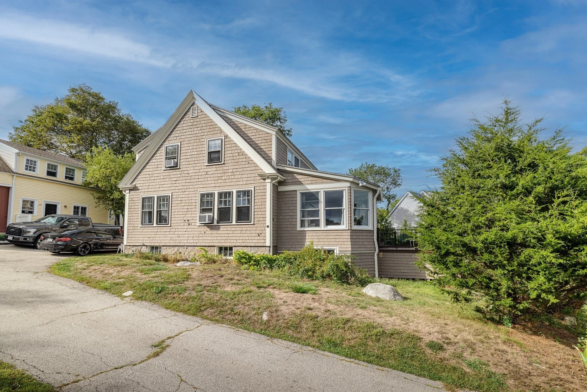 4 bed, 1 bath apartment for rent at 17 Briarstone, Rockport — photo 15 of 19